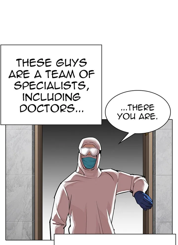 Lookism Chapter 320 – Page 13