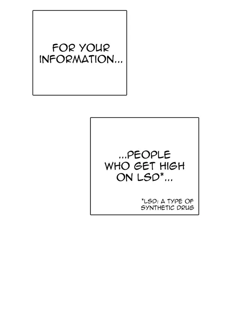 Lookism Chapter 320 – Page 16