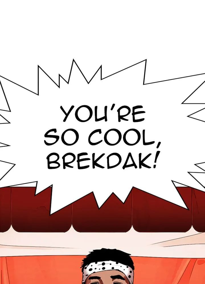 Lookism Chapter 320 – Page 25