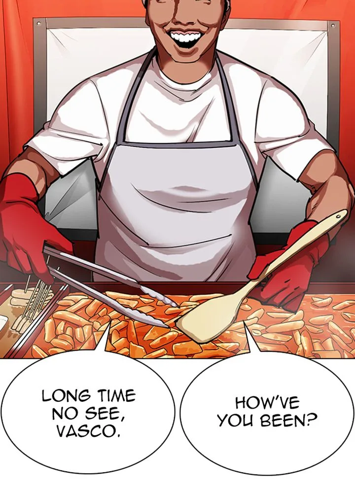 Lookism Chapter 320 – Page 26