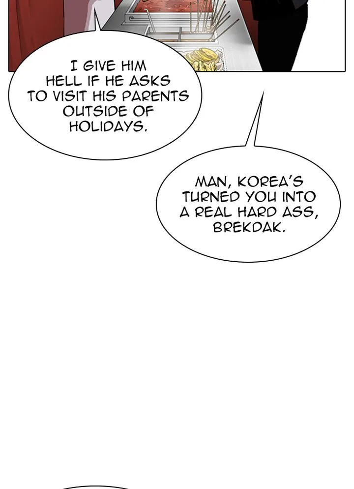 Lookism Chapter 320 – Page 28