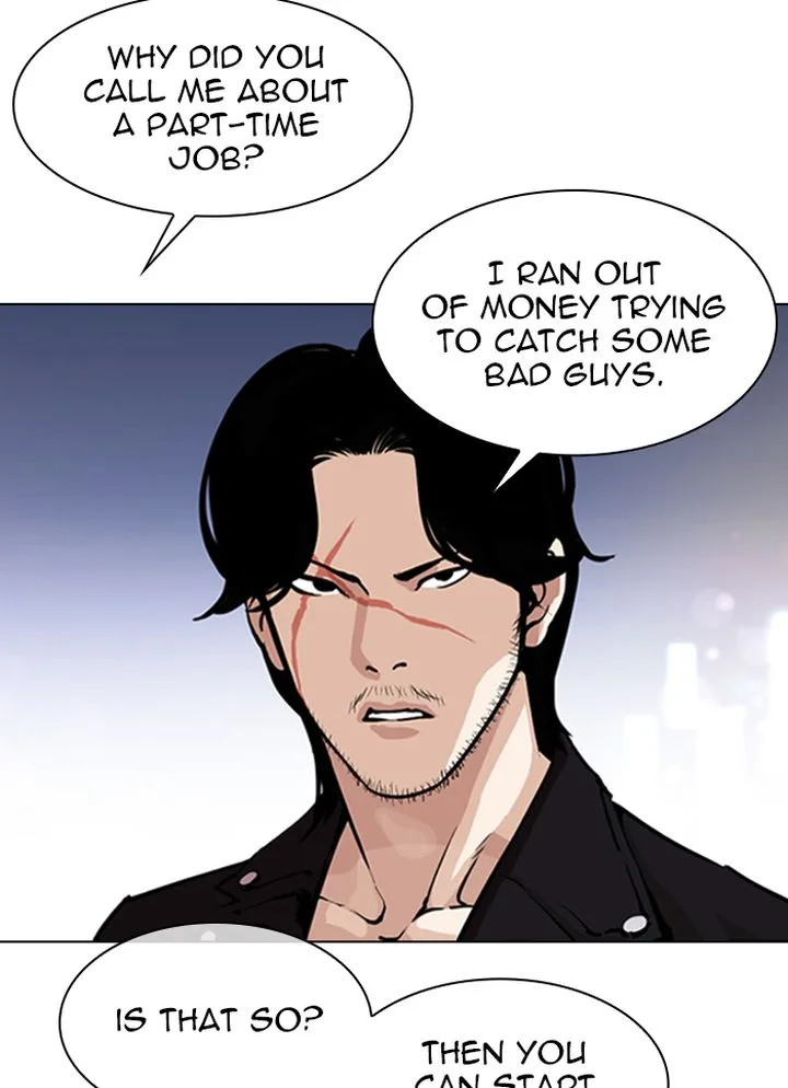 Lookism Chapter 320 – Page 29