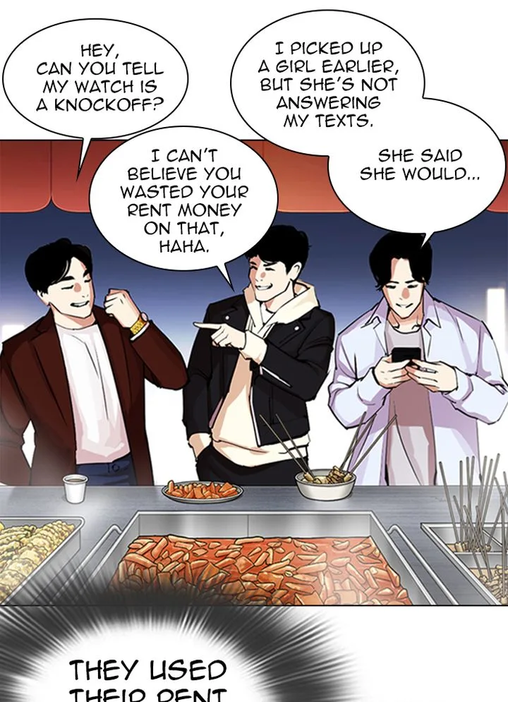 Lookism Chapter 320 – Page 35