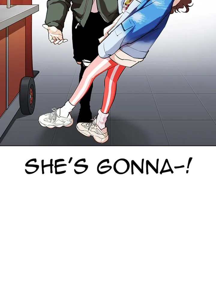 Lookism Chapter 320 – Page 55