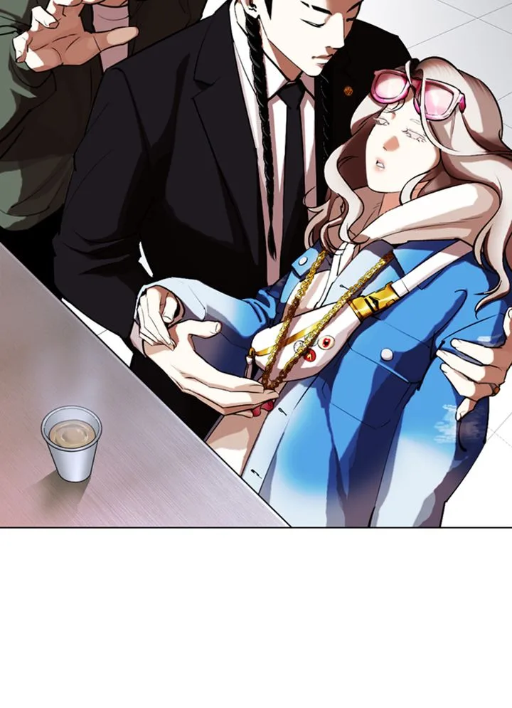 Lookism Chapter 320 – Page 58