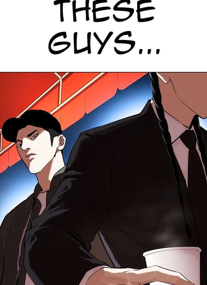 Lookism Chapter 320 – Page 64