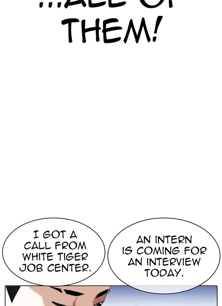 Lookism Chapter 320 – Page 68