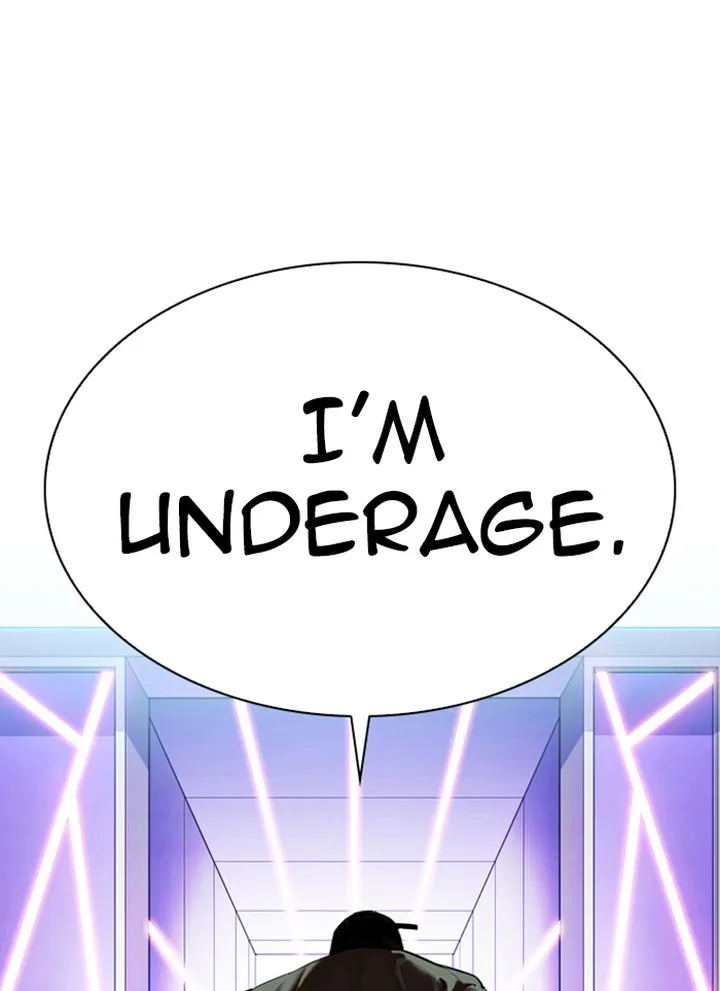 Lookism Chapter 320 – Page 73