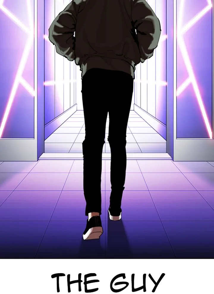 Lookism Chapter 320 – Page 74