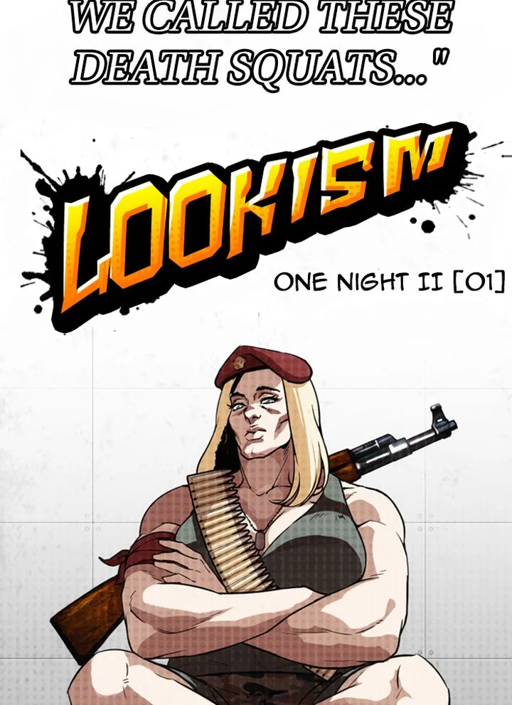 Lookism Chapter 320 – Page 81