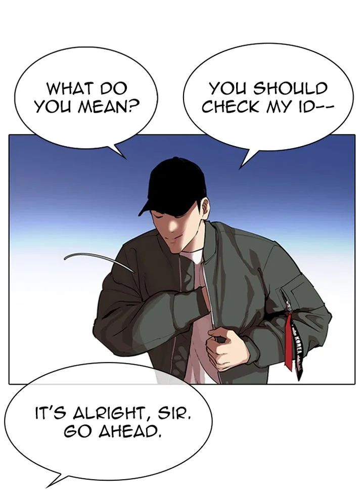 Lookism Chapter 320 – Page 85