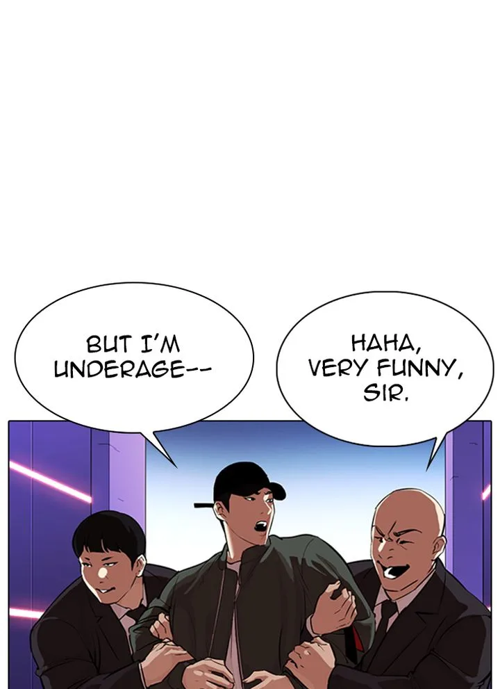 Lookism Chapter 320 – Page 86