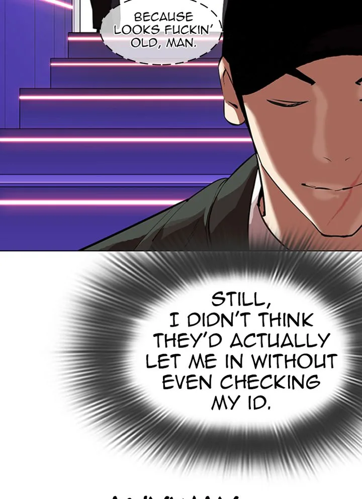 Lookism Chapter 320 – Page 89