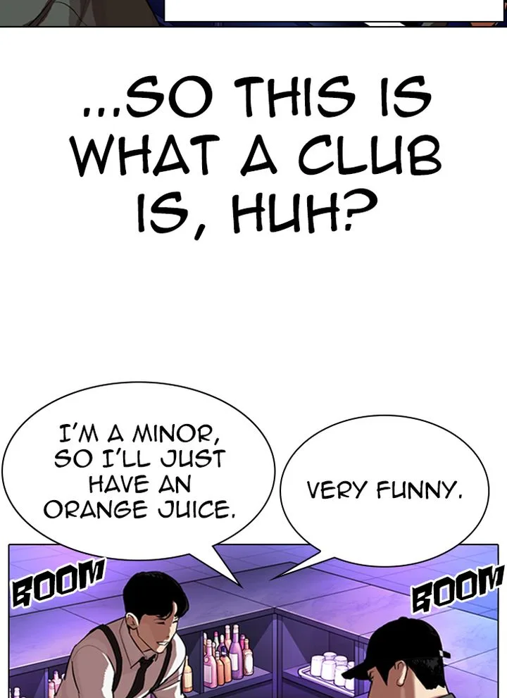 Lookism Chapter 320 – Page 92