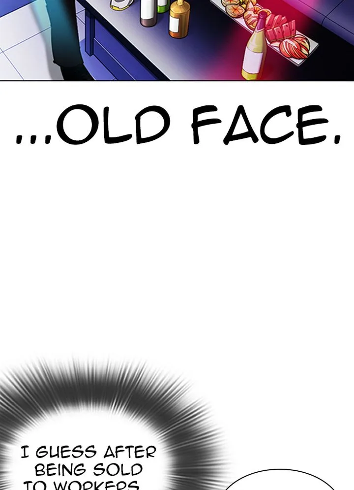 Lookism Chapter 320 – Page 97
