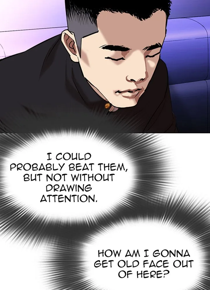 Lookism Chapter 320 – Page 103