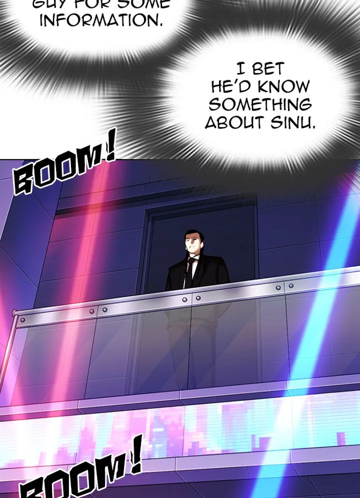 Lookism Chapter 320 – Page 106