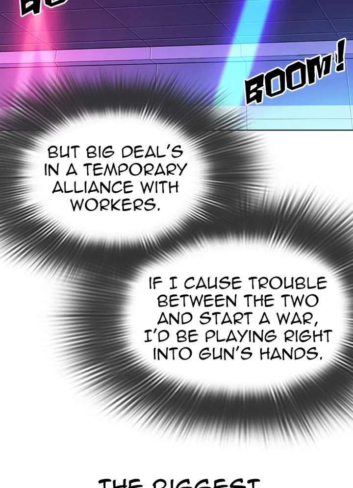 Lookism Chapter 320 – Page 107