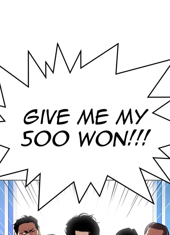 Lookism Chapter 320 – Page 115