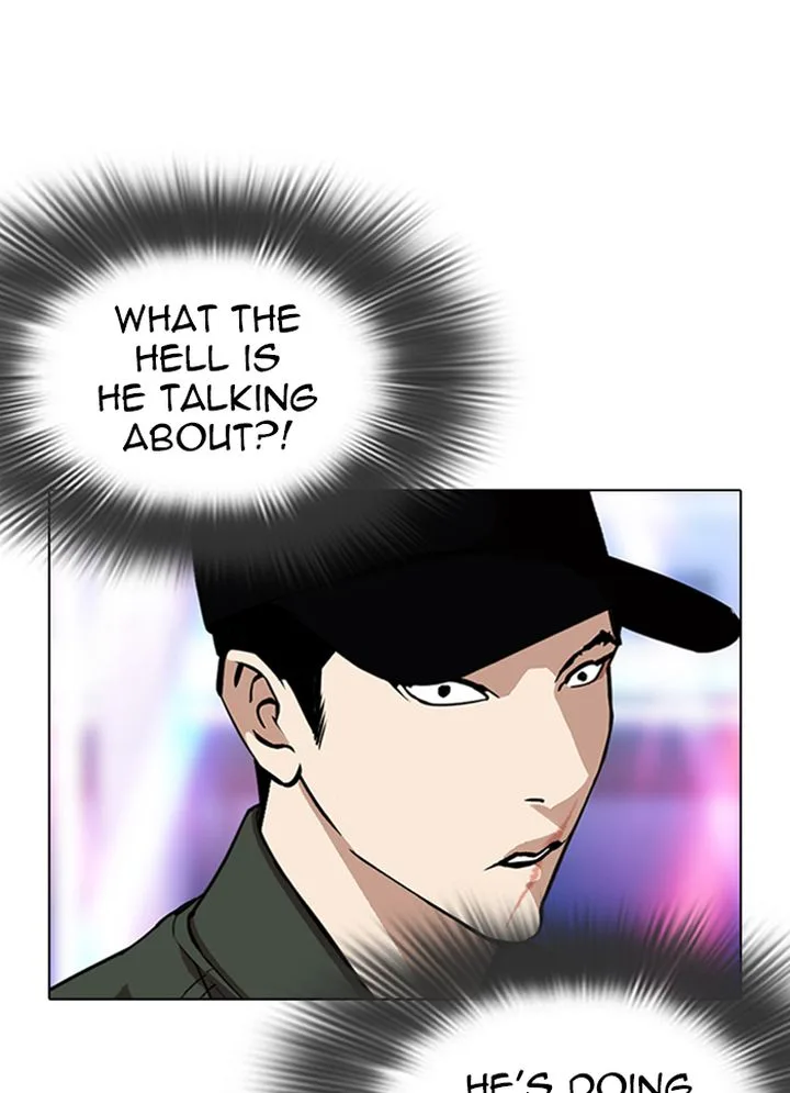 Lookism Chapter 320 – Page 121