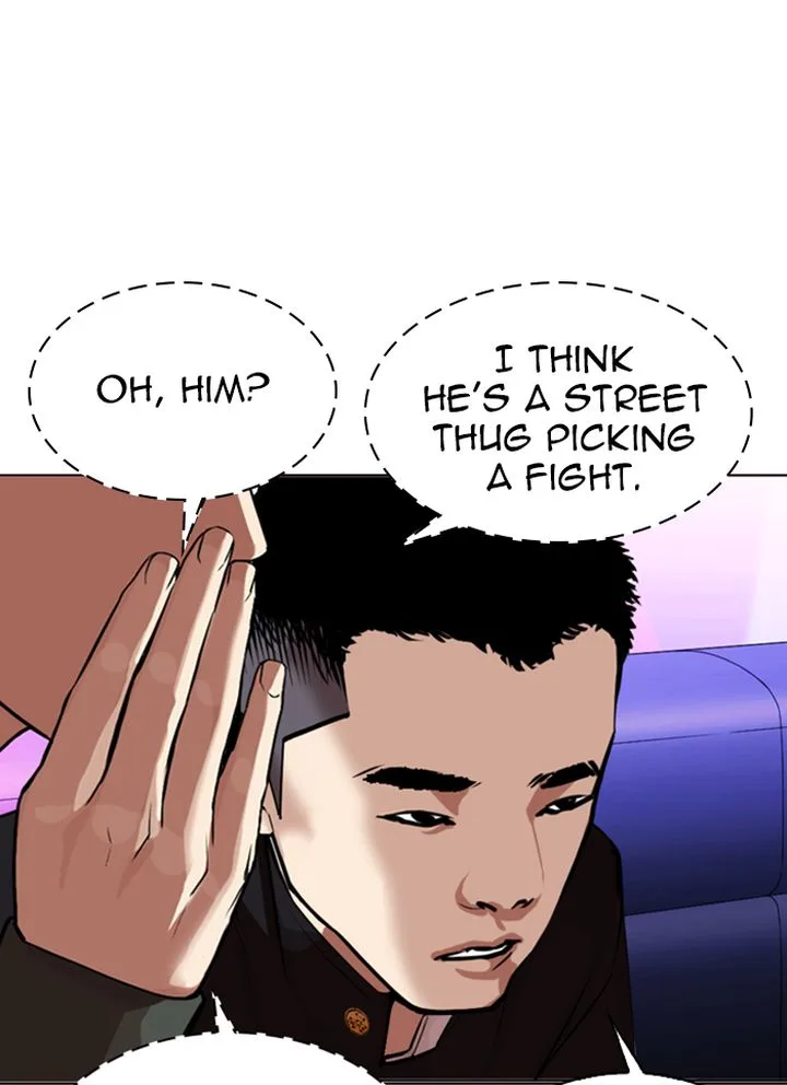 Lookism Chapter 320 – Page 125