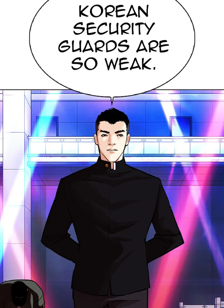 Lookism Chapter 320 – Page 127