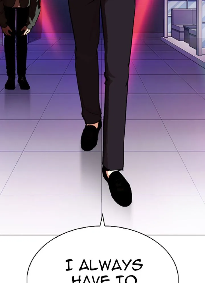 Lookism Chapter 320 – Page 128