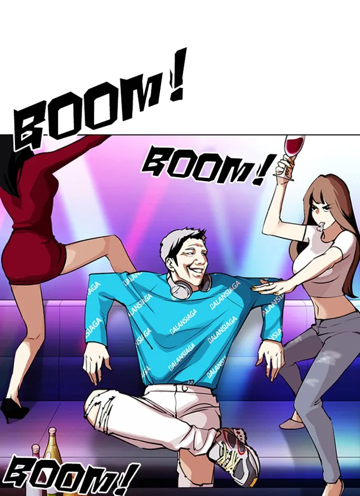 Lookism Chapter 320 – Page 132