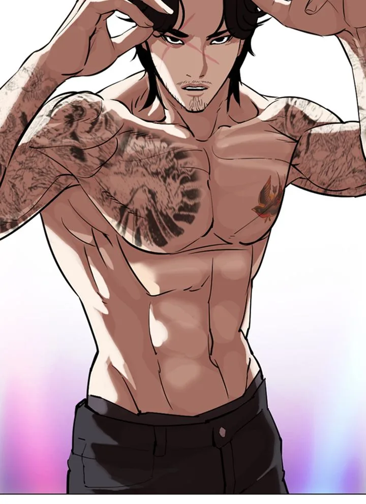 Lookism Chapter 320 – Page 150