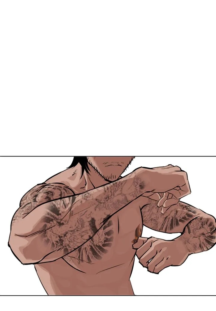 Lookism Chapter 320 – Page 151