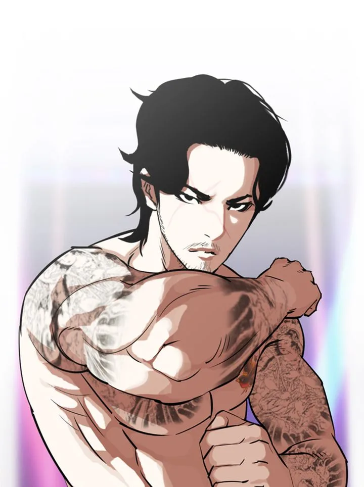 Lookism Chapter 320 – Page 153