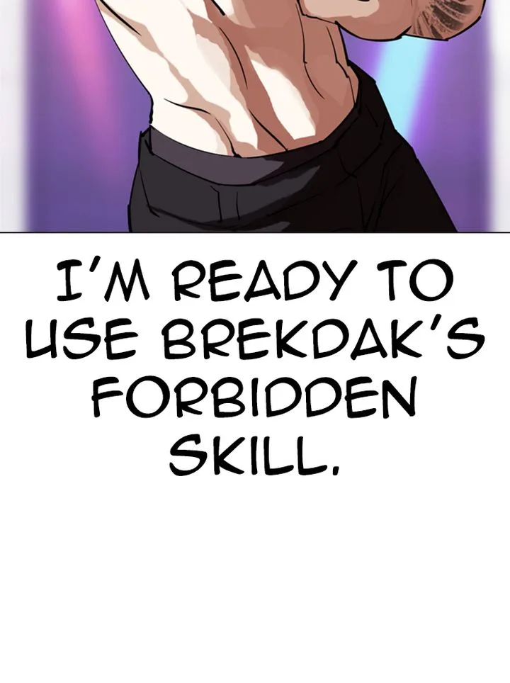Lookism Chapter 320 – Page 154