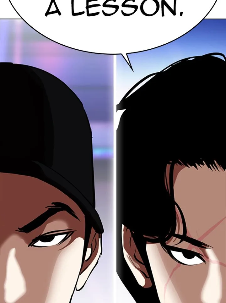 Lookism Chapter 320 – Page 157