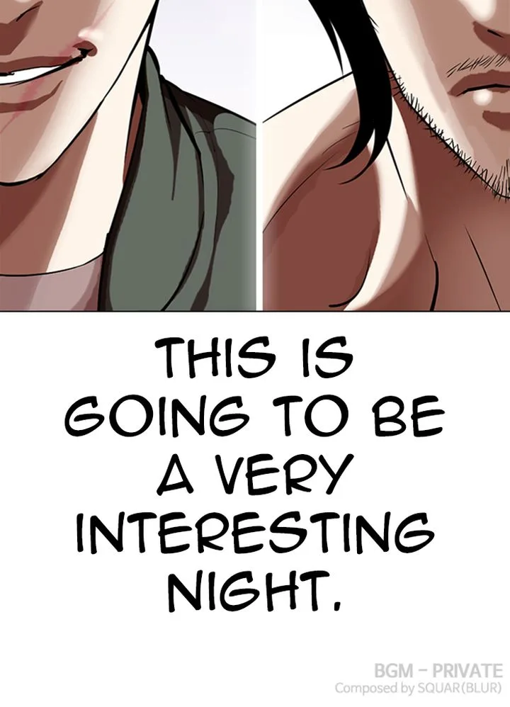 Lookism Chapter 320 – Page 158