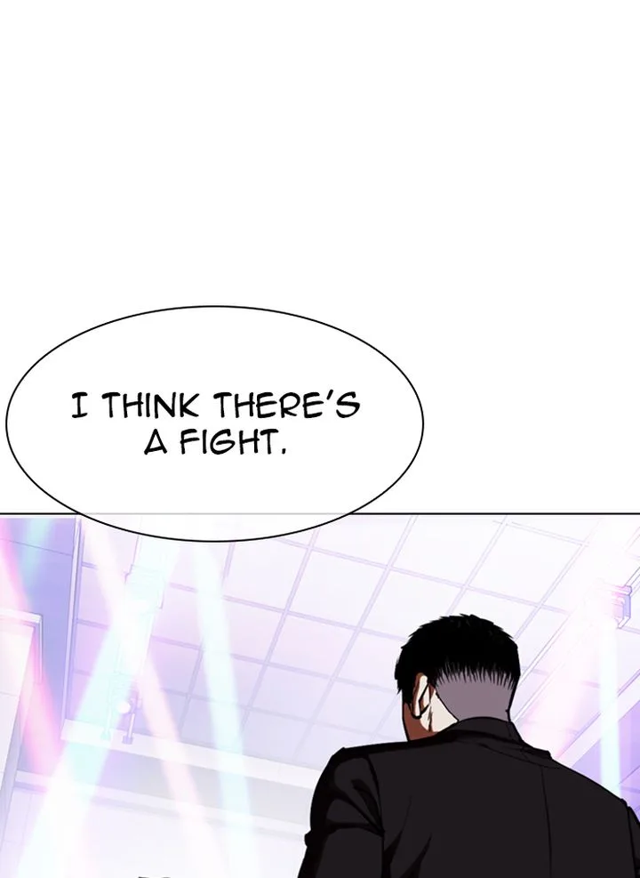Lookism Chapter 321 – Page 6