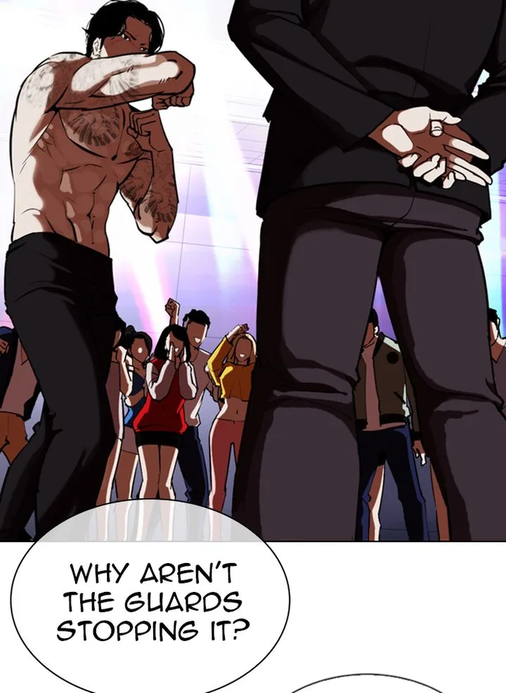 Lookism Chapter 321 – Page 7