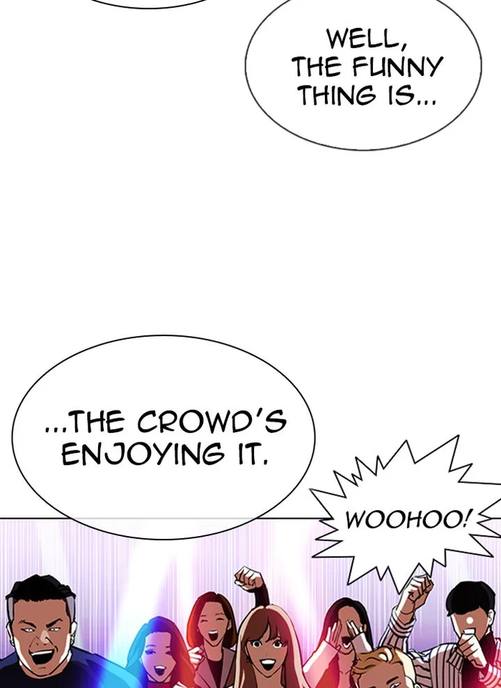 Lookism Chapter 321 – Page 8