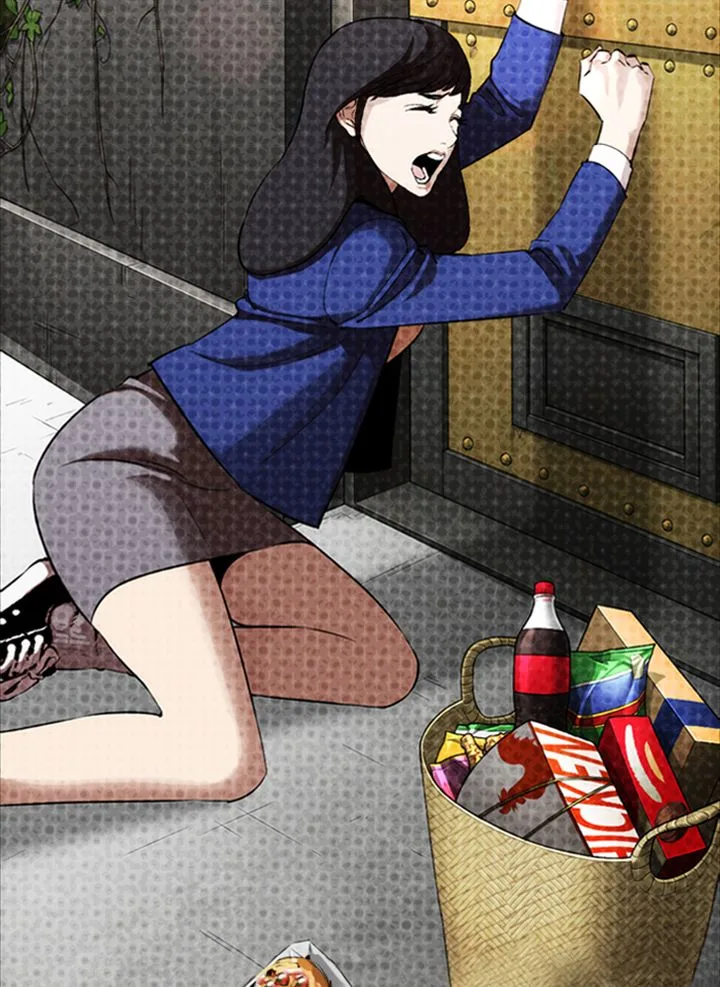 Lookism Chapter 321 – Page 15