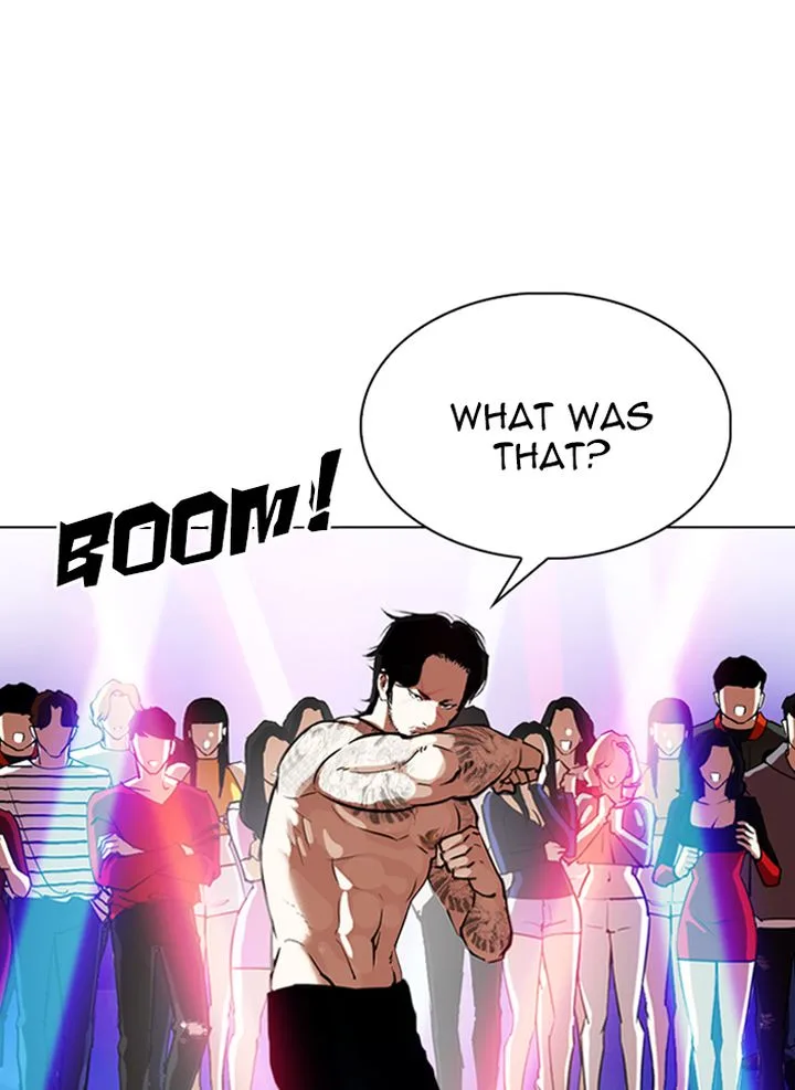 Lookism Chapter 321 – Page 19