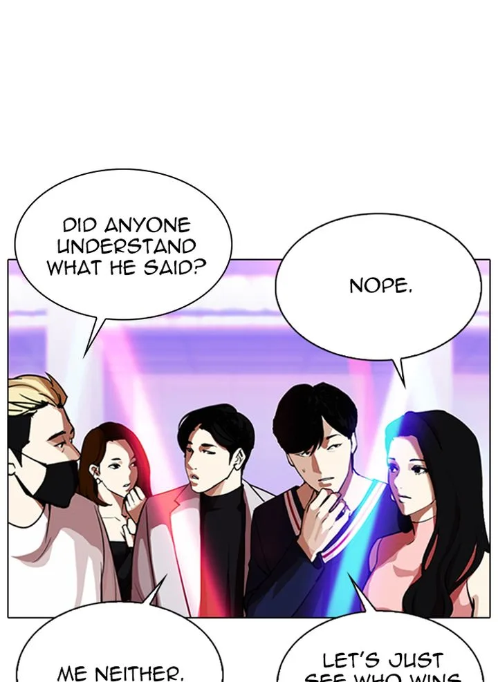 Lookism Chapter 321 – Page 21