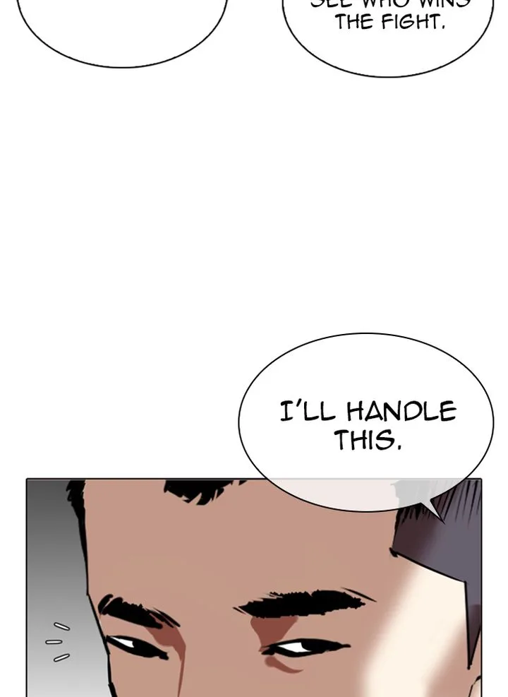 Lookism Chapter 321 – Page 22