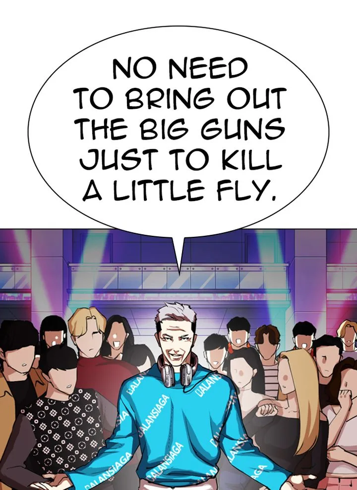 Lookism Chapter 321 – Page 24