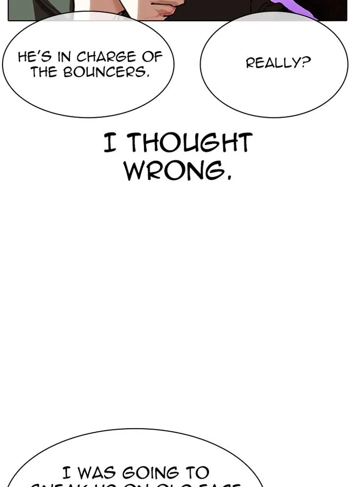 Lookism Chapter 321 – Page 27