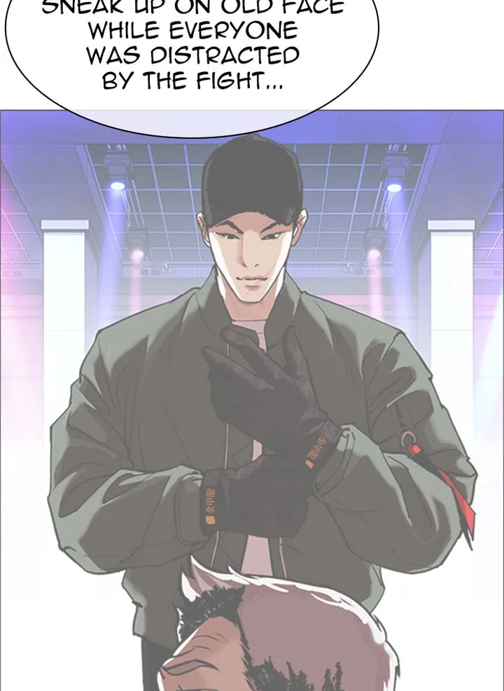 Lookism Chapter 321 – Page 28