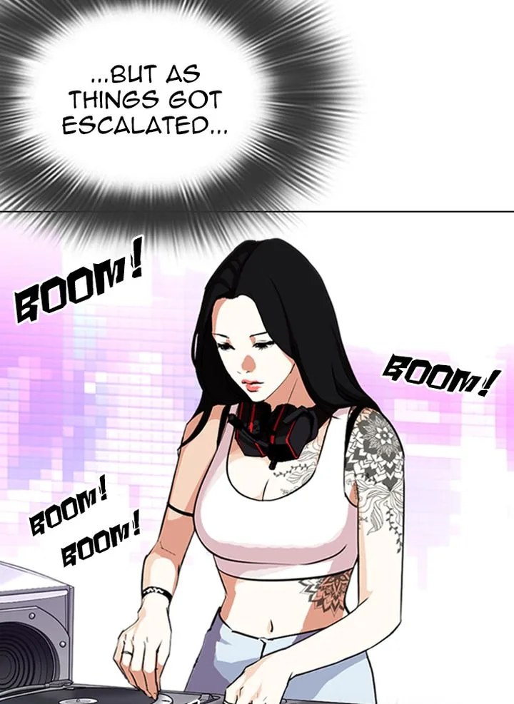 Lookism Chapter 321 – Page 30