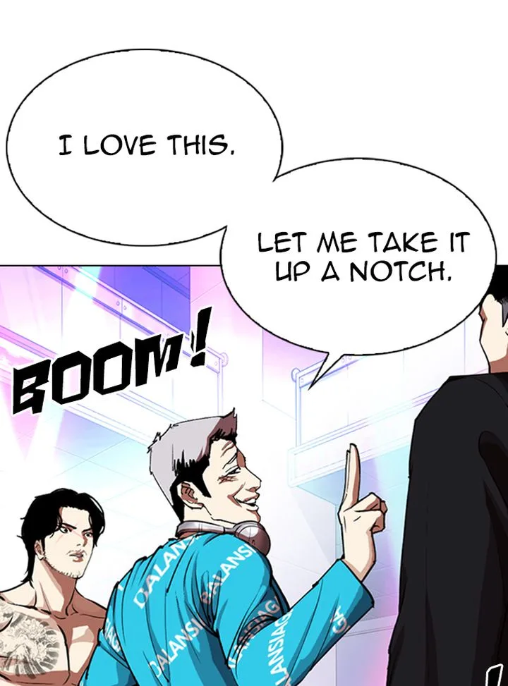 Lookism Chapter 321 – Page 32