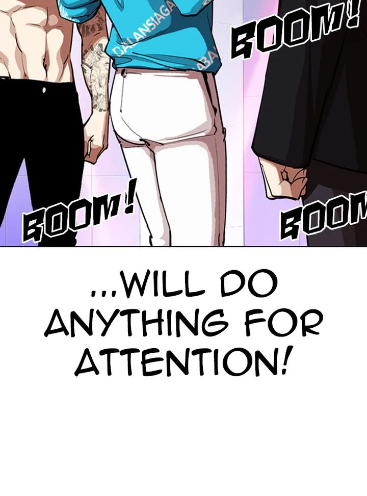 Lookism Chapter 321 – Page 33