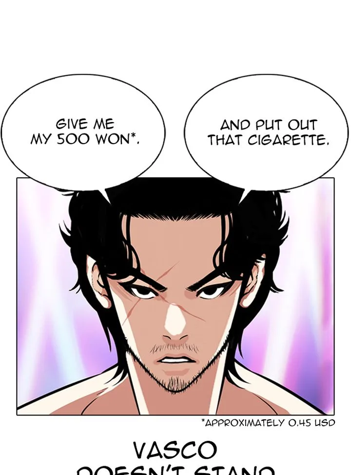 Lookism Chapter 321 – Page 34