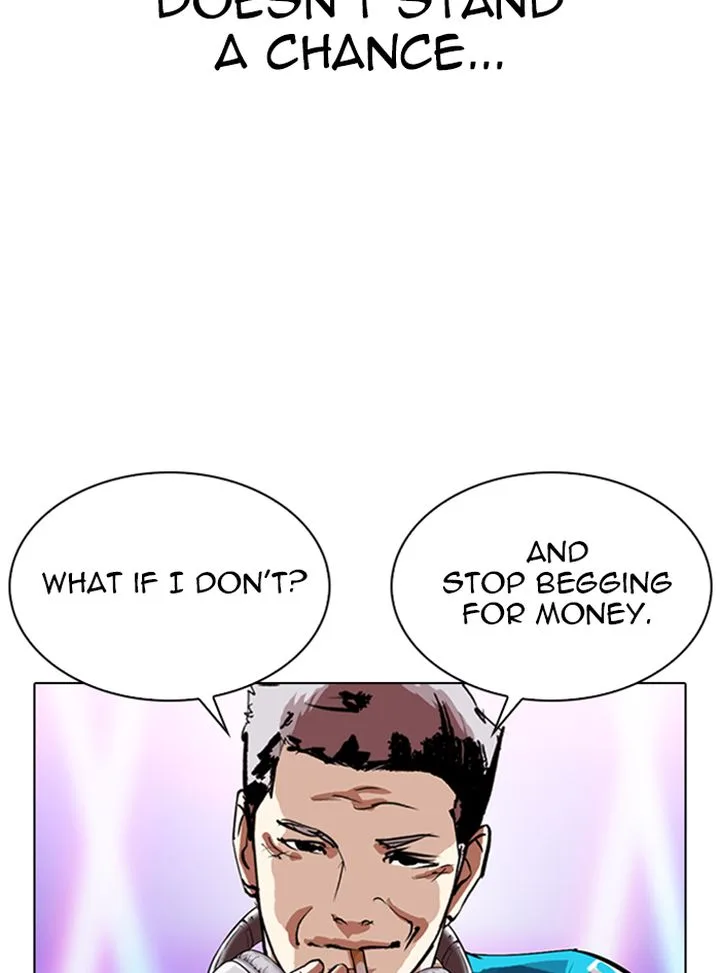 Lookism Chapter 321 – Page 35