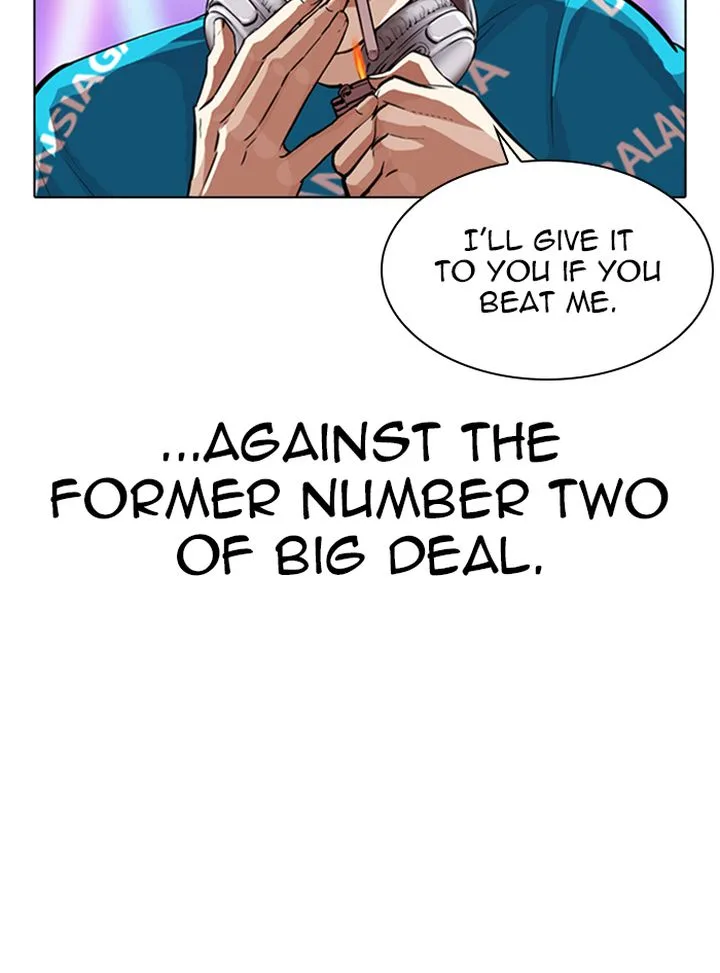 Lookism Chapter 321 – Page 36